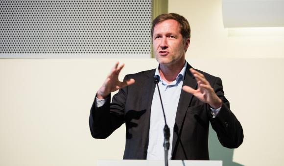 Paul Magnette, Ministre-Président wallon