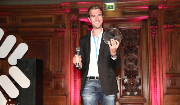 Adrien Deliège