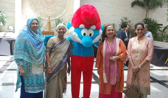 Tourism mission organised by AWEX Mumbai