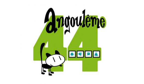 44th International Comic Strip Festival in Angoulême