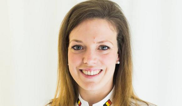 Maryne Poppe