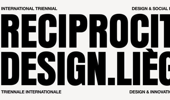 2nd edition of the International Triennal of Design & Social Innovation.