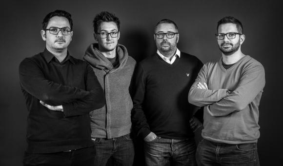 Fondateurs Dogstudio