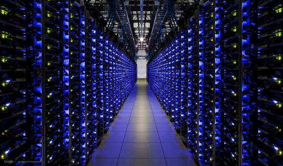 Data center