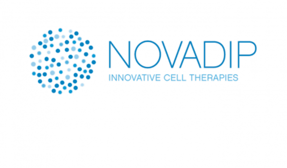 La technologie révolutionnaire développée par Novadip consiste à former un greffon osseux à partir du tissu graisseux du patient.