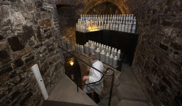 Guy Delforge : Master Perfumer 