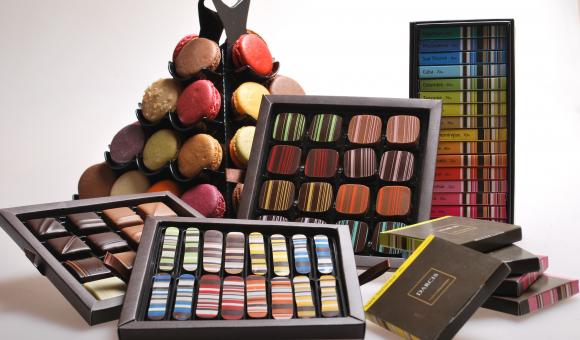Darcis's chocolates