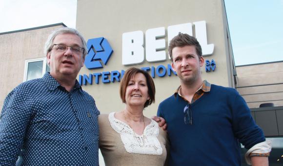 Thiry-Wahlen Family, Beal's founder