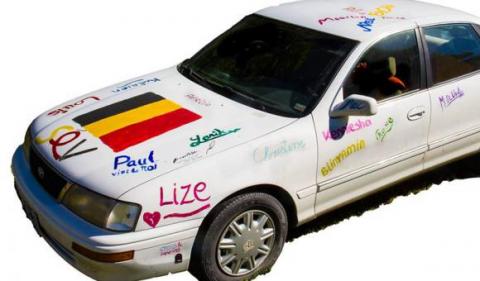 La SignMobile La SignMobile