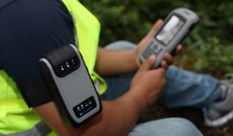 The location in the centimeter near for all ! The high precision GNSS for all the applications! It is now a reality with CGEOS