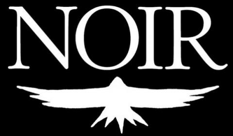 NOIR artist www.noir-artist.com
