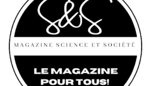 Le logo du magazine