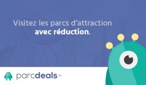 Visitez les parc d'attraction avec réduction. Visitez les parc d'attraction avec réduction.