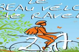 Le Beau Vélo de RAVeL 2017 Le Beau Vélo de RAVeL 2017