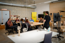 Atelier FabLab Atelier FabLab