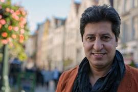 Taha Adnan Taha Adnan