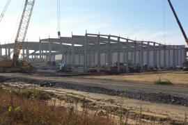 Xtratherm installe une unité de production en Wallonie, à Feluy Xtratherm installe une unité de production en Wallonie, à Feluy