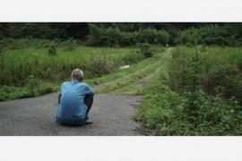 "La Terre abandonnée" by Gilles Laurent (c) Centre Vidéo de Bruxelles "La Terre abandonnée" by Gilles Laurent