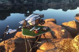 Copyright Flying-Cam/HBO