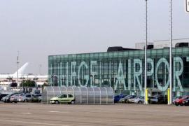 New commercial link between Liège and China New commercial link between Liège and China