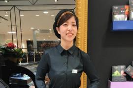 Le chocolat Galler est également vendu dans les aéroports de Tokyo et d’Okinawa. © D.R. Le chocolat Galler est également vendu dans les aéroports de Tokyo et d’Okinawa. © D.R.