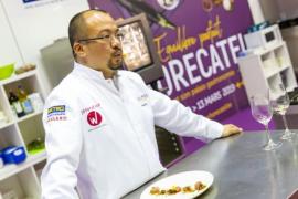 Horecatel - Tien-Chin Chi Horecatel - Tien-Chin Chi