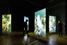 KIKK Festival 2023 © Quentin Chevrier