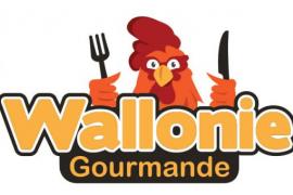 2017, gourmet year in Wallonia! 2017, gourmet year in Wallonia!
