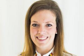 Maryne Poppe Maryne Poppe