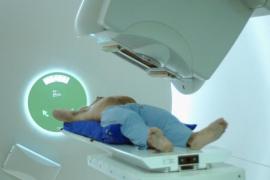 IBA is the leading global provider of proton therapy and radiopharmacy solutions. IBA is the leading global provider of proton therapy and radiopharmacy solutions.