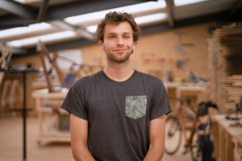 Zafi Cycles | Les Belges Histoires Photo