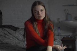 Sans Frapper de Alexe Poukine Sans Frapper de Alexe Poukine