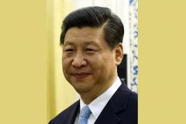 The Chinese President, Xi Jinping, Xi Jingping, will be arriving in Belgium this 30th March for an official visit lasting three days. The Chinese President, Xi Jinping, Xi Jingping, will be arriving in Belgium this 30th March for an official visit lasting three days.