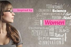 A company dedicated to women's health ©Mithra A company dedicated to women's health ©Mithra