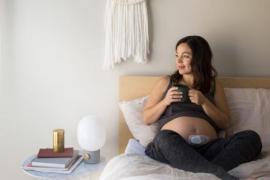 Le bien-être des futures mamans est la priorité de Bloomlife ©Numrush Le bien-être des futures mamans est la priorité de Bloomlife ©Numrush