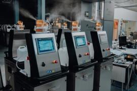 (c) Solidfog Technologies