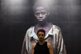 Arnold Grojean, artiste pluriel © Arnold Grojean Arnold Grojean, artiste pluriel © Arnold Grojean