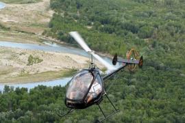 H3 EasyFlyer - copyright Dynali