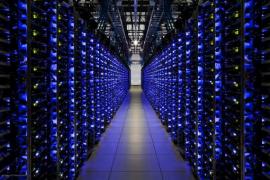 Data center Data center