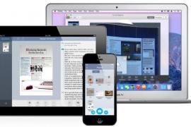 Une expérience de scanning novatrice pour le Mac Une expérience de scanning novatrice pour le Mac