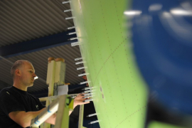 Wallonia Region is investing in aviation Wallonia Region is investing in aviation