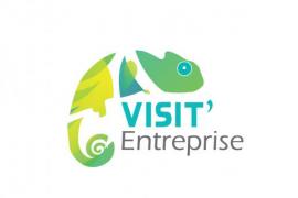 Visit'Entreprise, un produit touristique pour découvrir le savoir-faire wallon ! Vous voulez organiser une visite originale en Wallonie ? Découvrez Visit'Entreprise
