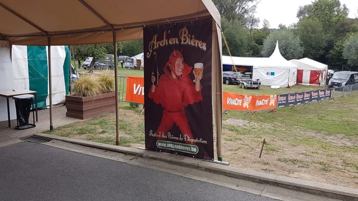 Archenbieres